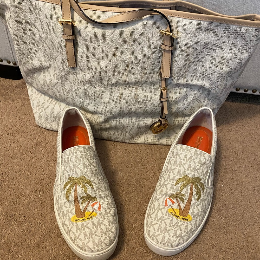 Super cute set for spring n summer